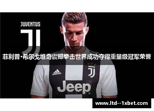 菲利普·希尔戈维奇震撼拳击世界成功夺得重量级冠军荣誉 菲利普·希尔戈维奇震撼拳击世界成功夺得重量级冠军荣誉