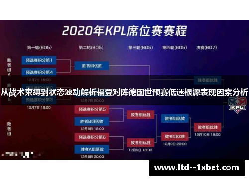 从战术束缚到状态波动解析福登对阵德国世预赛低迷根源表现因素分析